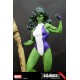 Premium Collectibles She Hulk Statue (Comics Version) 55 cm